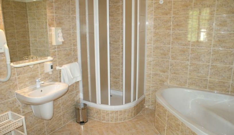 Hotel Rehavital  Jablonec nad Nisou